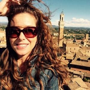 Meet your Posher, Jillian